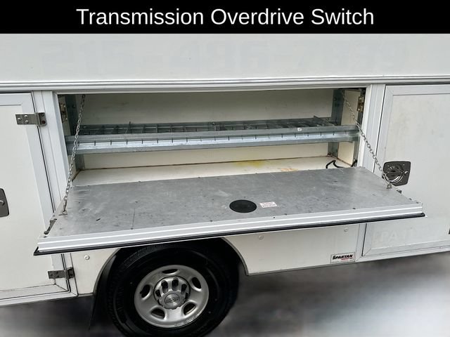 Used 2021 Chevrolet Express 3500 w/ Power Convenience Package RWD image 11