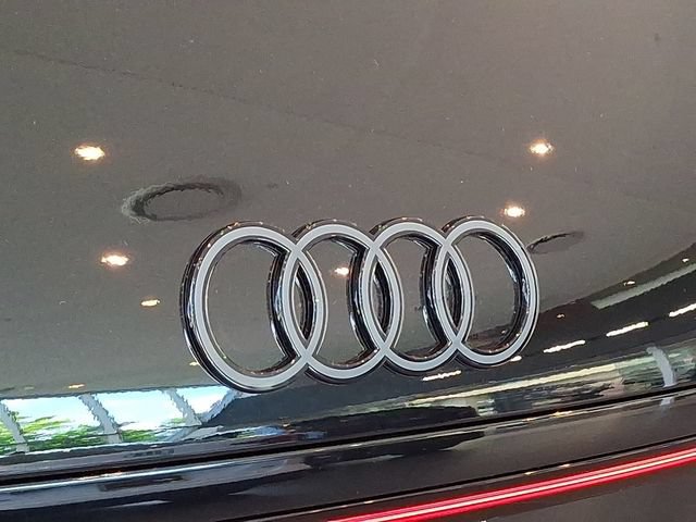 New 2026 Audi A6 Premium Plus AWD/4WD image 19