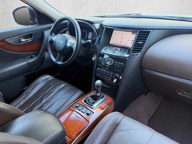 Used 2011 INFINITI FX35 2WD w/ Premium Pkg image 24