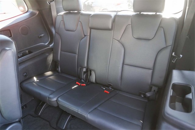 Certified 2024 Kia Telluride SX X-Pro image 21