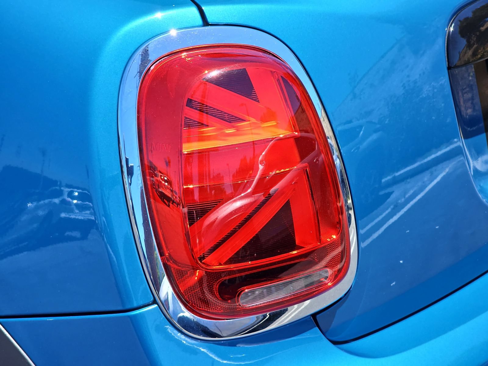 Used 2023 MINI Cooper S FWD image 35