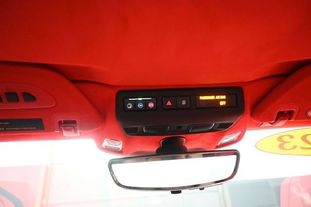Used 2023 Chevrolet Corvette Stingray Premium Conv w/ Z51 Performance Package RWD image 12