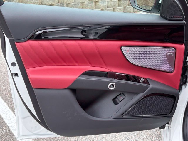 New 2027 Maserati Grecale Modena AWD/4WD image 17