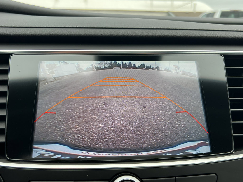 Certified 2017 Buick LaCrosse Premium w/ Dynamic Driver Package FWD image 30