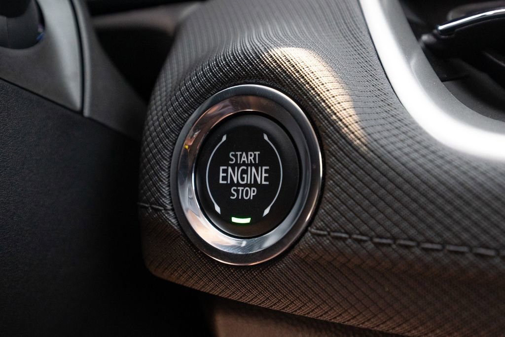 New 2026 Chevrolet TrailBlazer LT w/ Convenience Package image 30