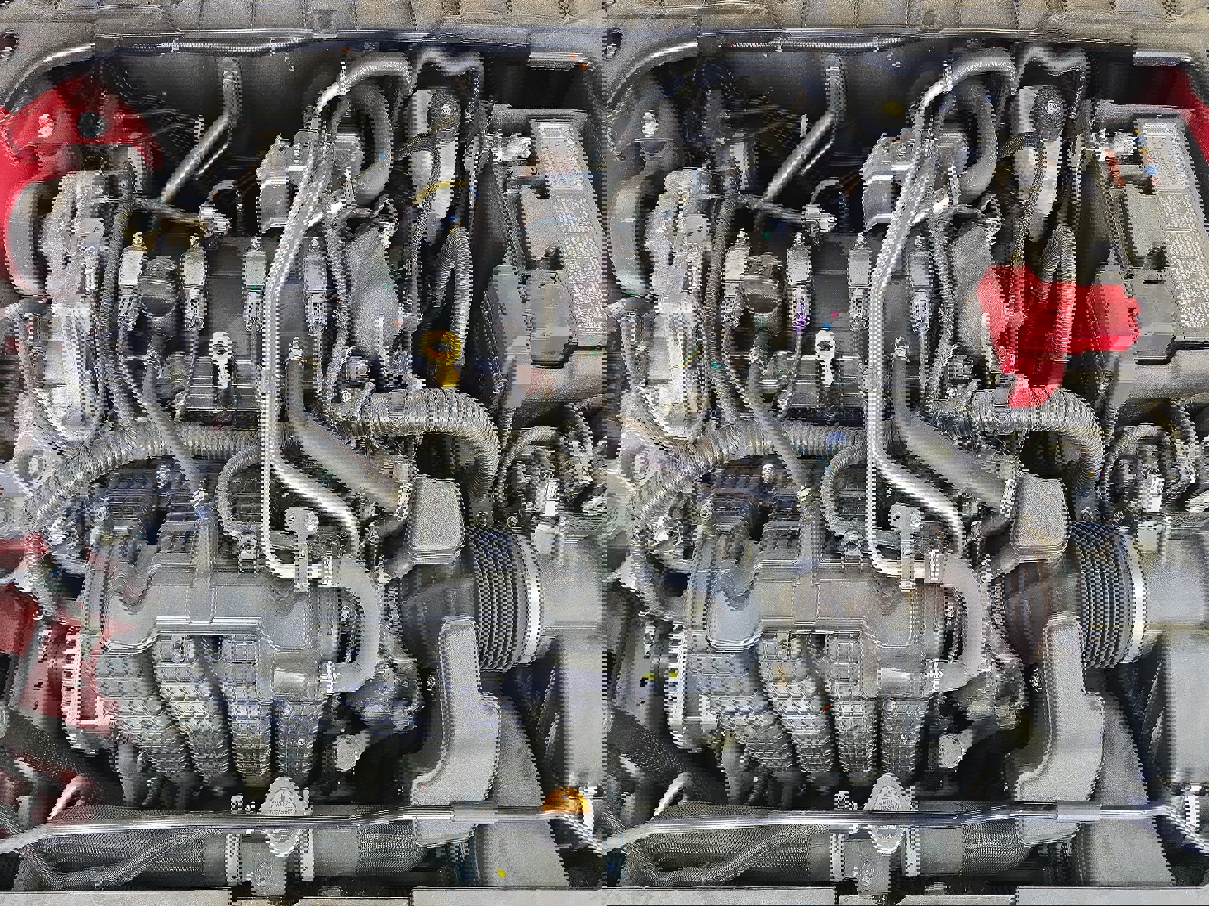 Certified 2023 Nissan Altima 2.5 SR image 28