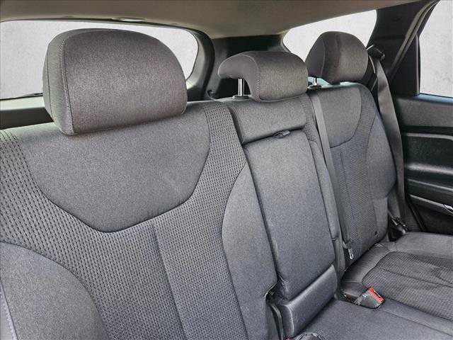 Used 2021 Hyundai Santa Fe SEL AWD/4WD image 12