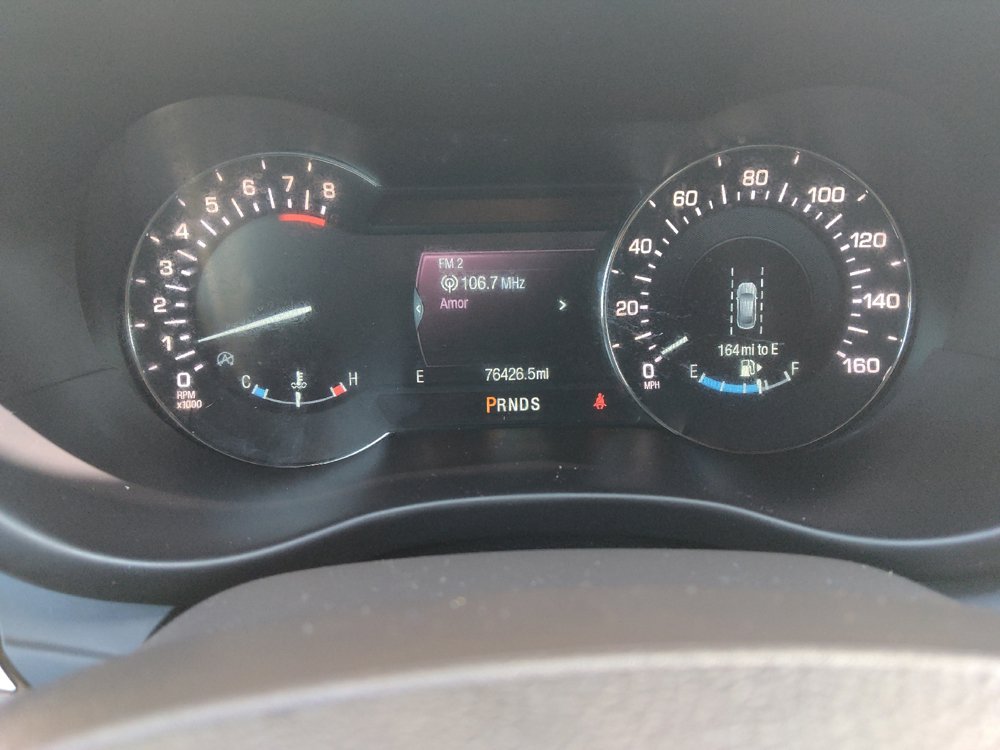 Used 2017 Lincoln MKC Black Label FWD image 23