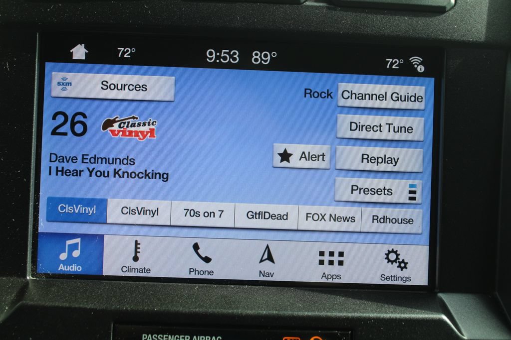 Used 2019 Ford F350 Lariat w/ Lariat Value Package AWD/4WD image 50