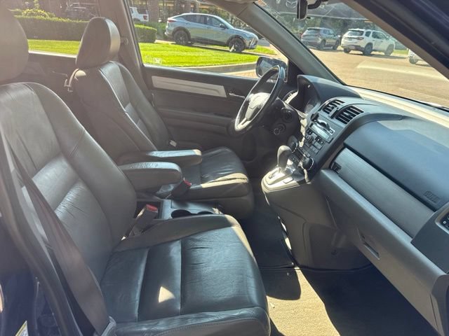 Used 2010 Honda CR-V EX-L image 10