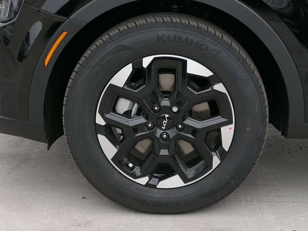 New 2026 Kia Sorento S FWD image 9