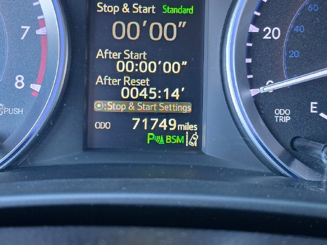 Used 2018 Toyota Highlander Limited AWD/4WD image 24