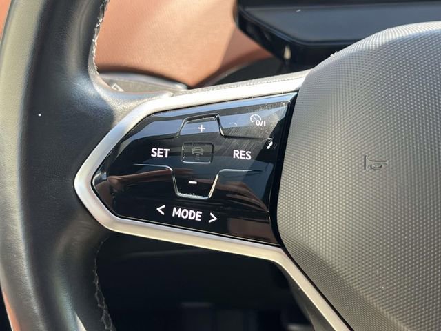Certified 2022 Volkswagen ID.4 Pro S AWD/4WD image 23