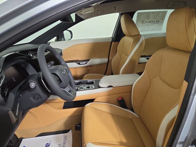 New 2026 Lexus RZ 450e AWD w/ Technology Package image 14