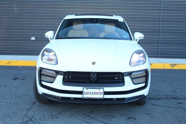 New 2026 Porsche Macan S image 11