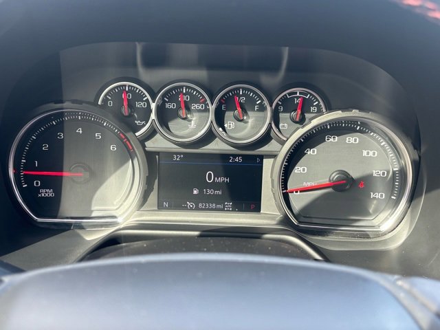 Used 2021 Chevrolet Tahoe RST image 22