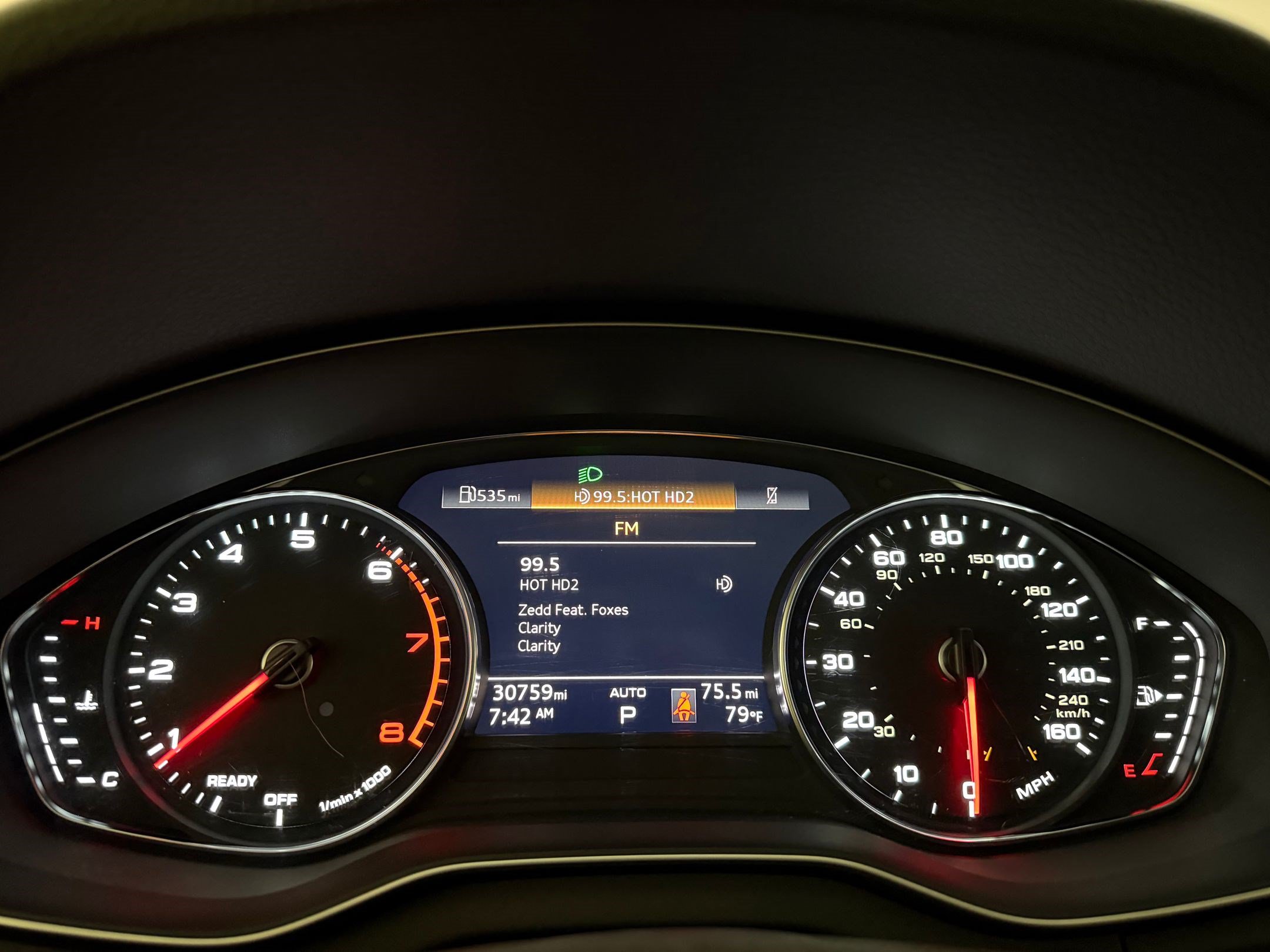 Used 2024 Audi Q5 2.0T Premium AWD/4WD image 23