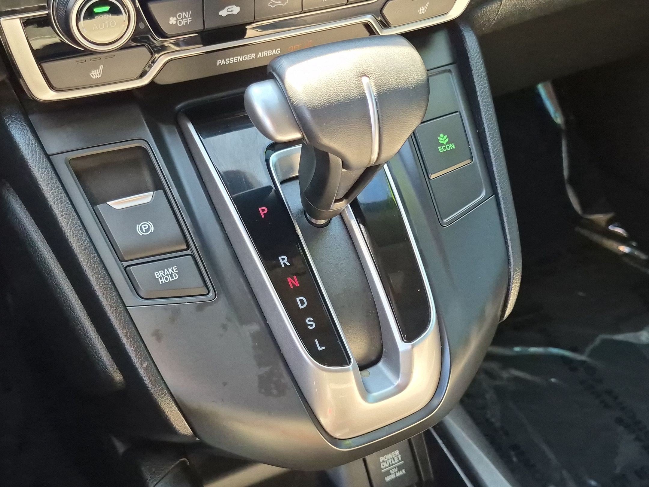 Used 2019 Honda CR-V Touring image 17