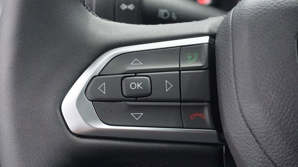 New 2026 Jeep Compass Latitude AWD/4WD image 49