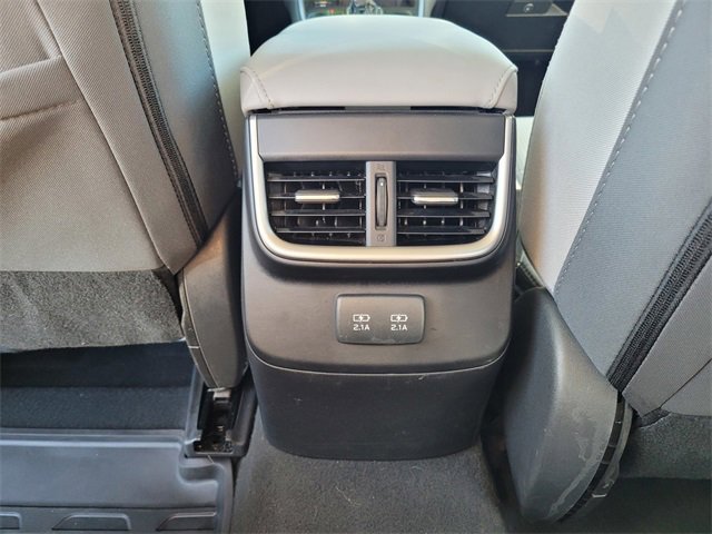 Used 2022 Subaru Legacy Premium image 17