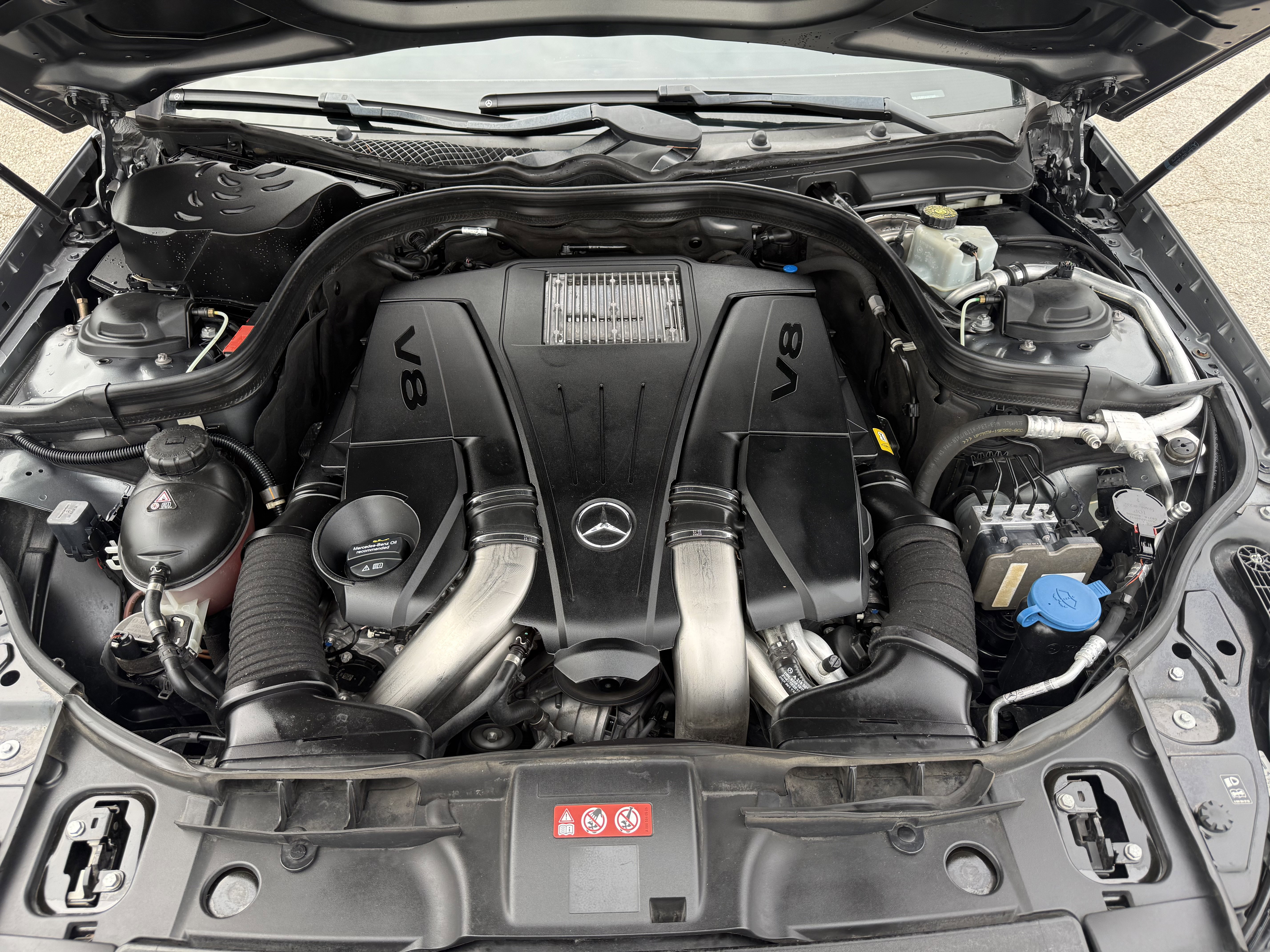 Used 2018 Mercedes-Benz CLS 550 image 13