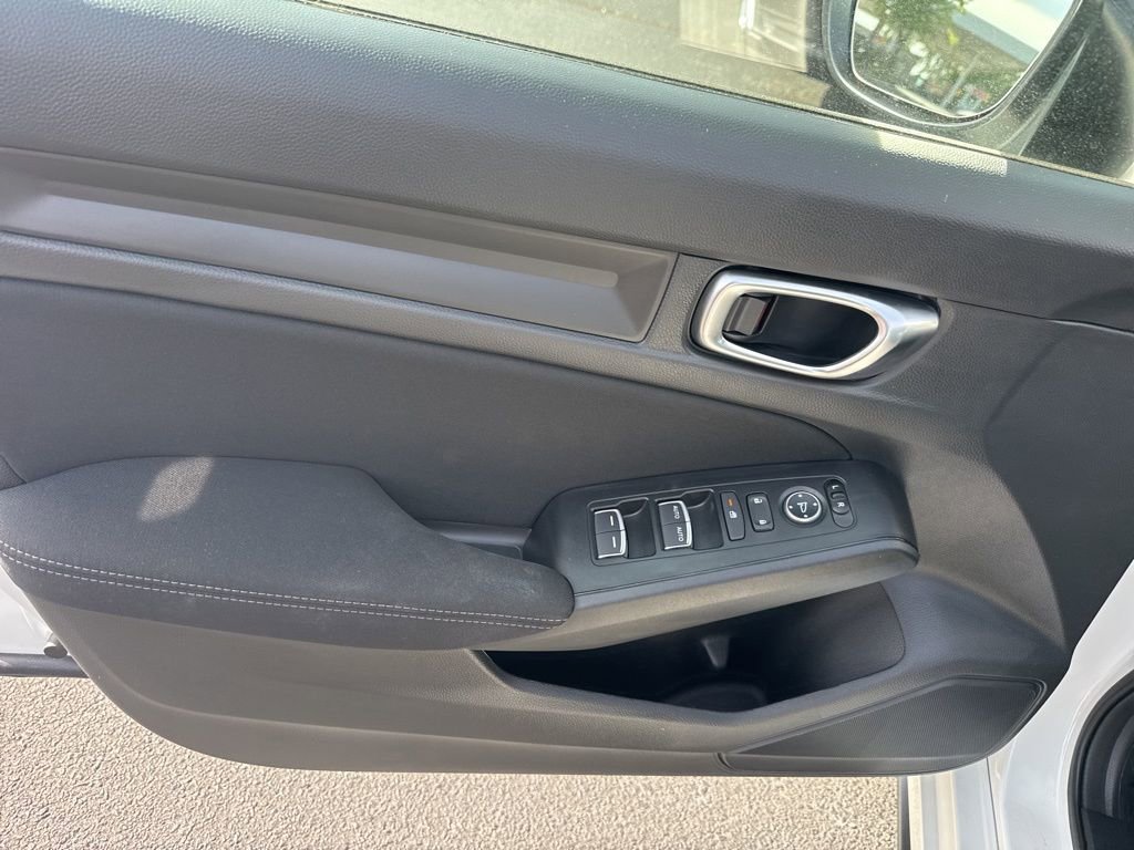 New 2026 Honda Civic Sport image 21