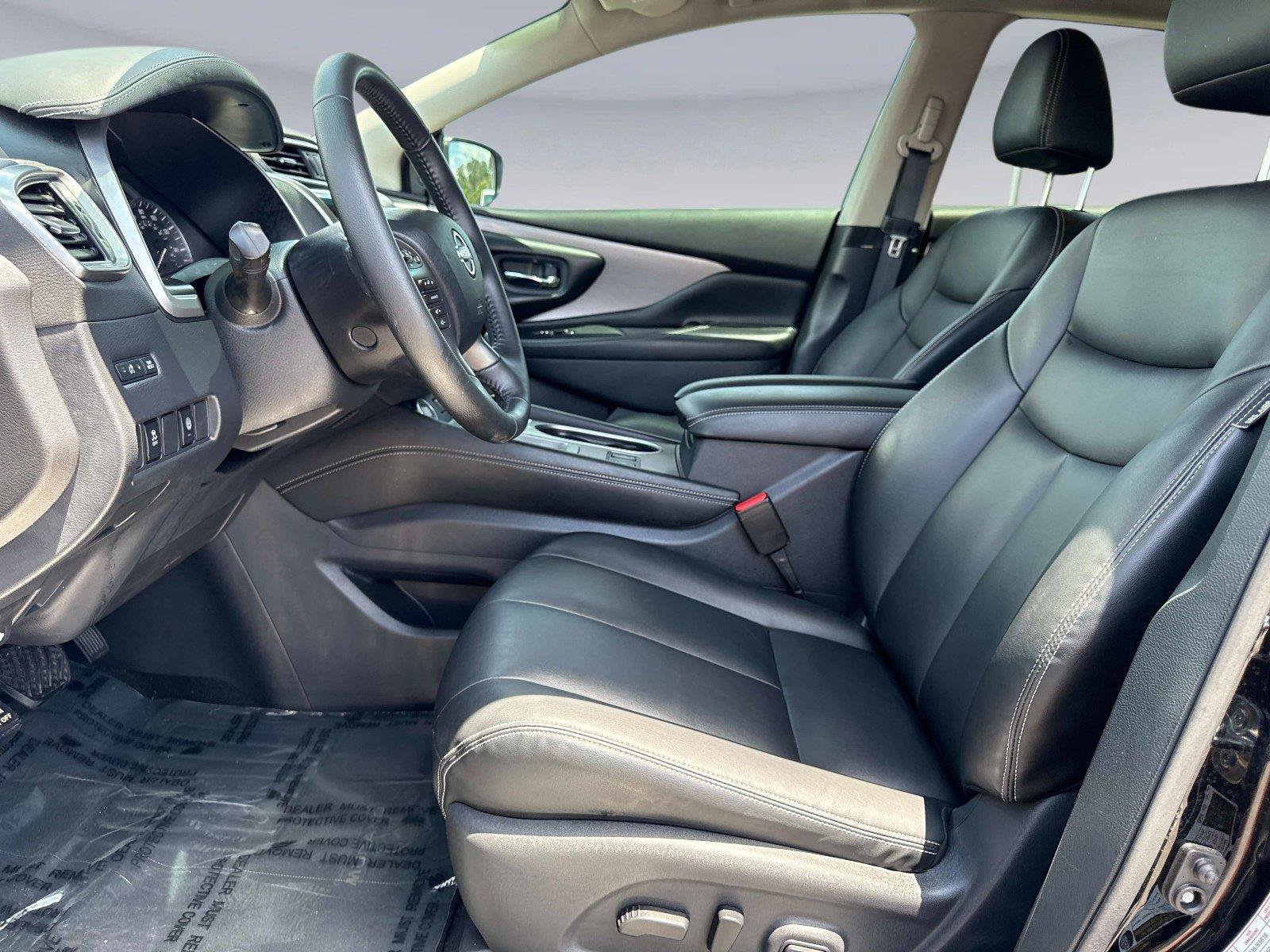 Used 2023 Nissan Murano SV FWD image 20