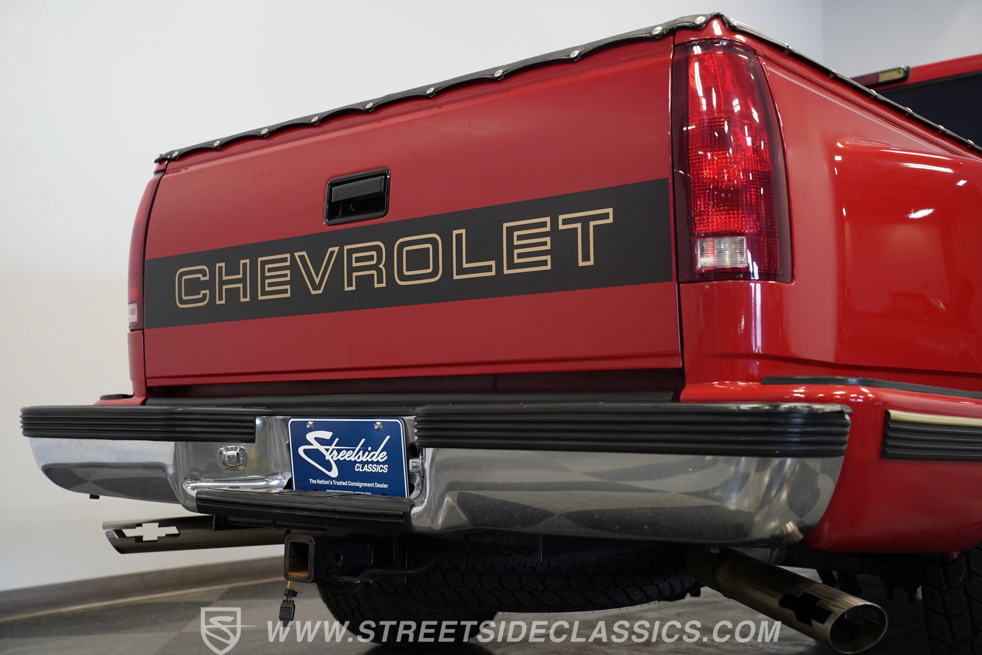 Used 1994 Chevrolet Silverado 1500 2WD Regular Cab image 31