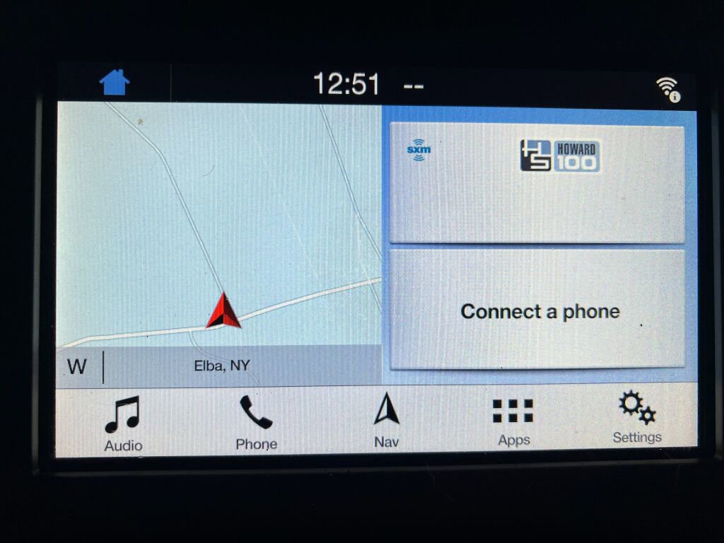 Used 2019 Ford F150 XLT w/ Equipment Group 302A Luxury image 10