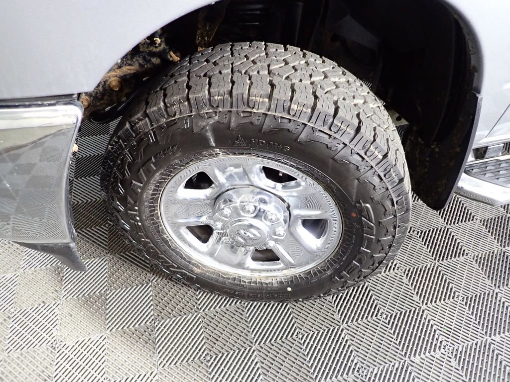 Used 2022 RAM 2500 Tradesman image 45