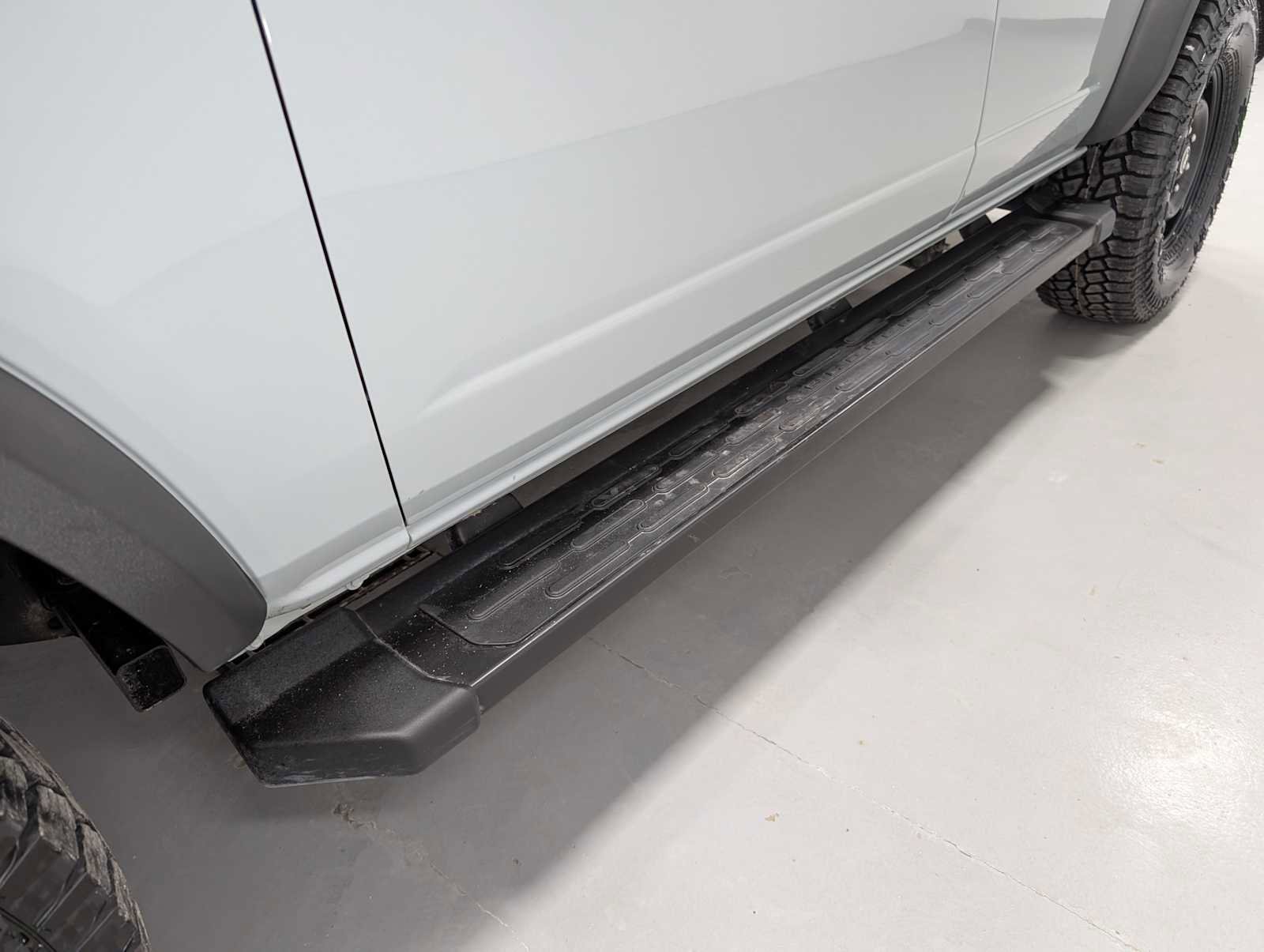 Used 2023 Ford Bronco 4-Door image 12