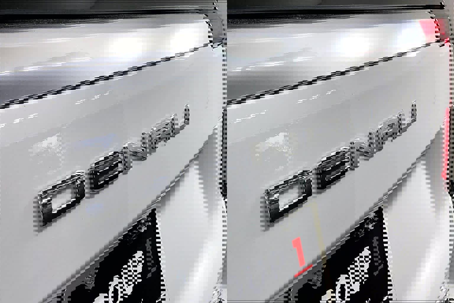 Used 2026 GMC Yukon XL Denali w/ Sun & Power Step Package image 10