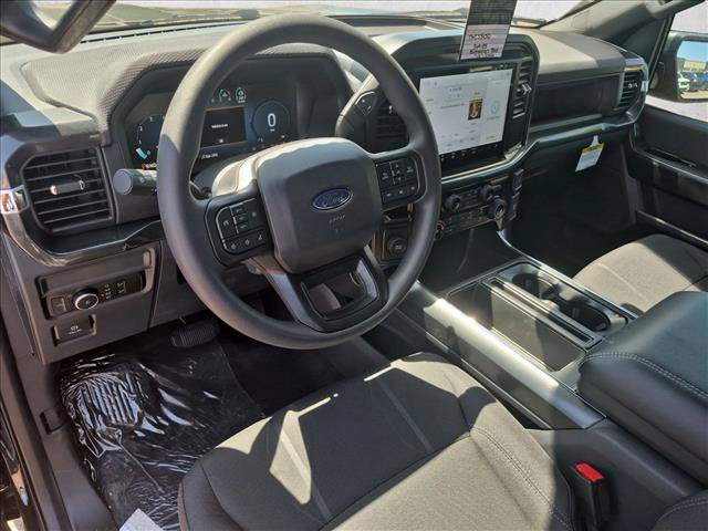 New 2026 Ford F150 STX w/ Equipment Group 200A RWD image 3