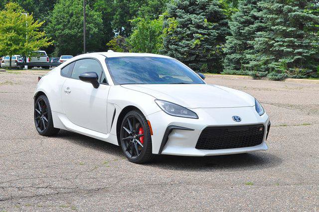 Certified 2024 Toyota GR86 Premium w/ Performance Package