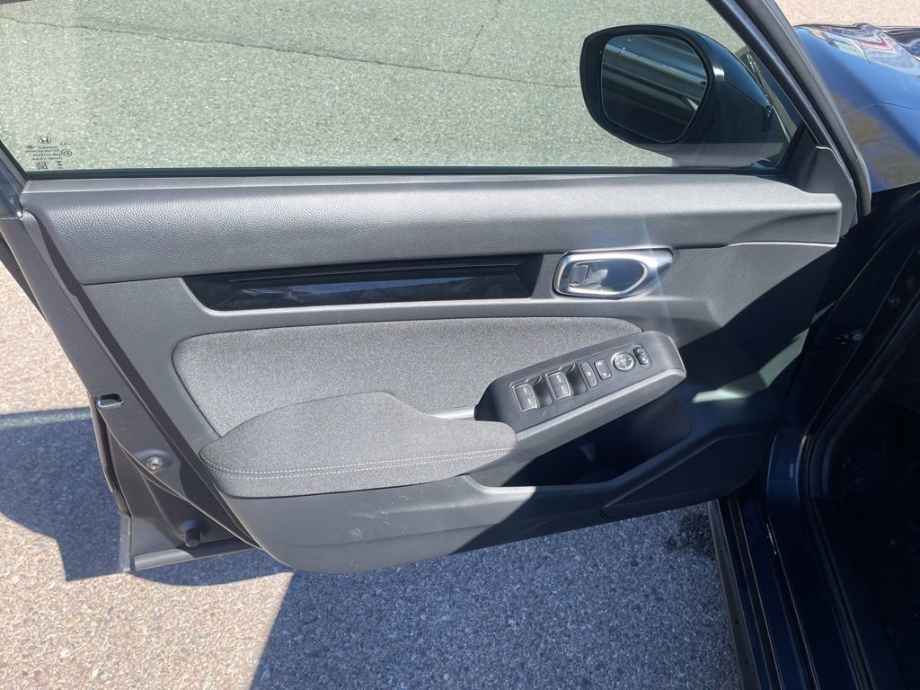 New 2026 Honda Civic Sport image 10