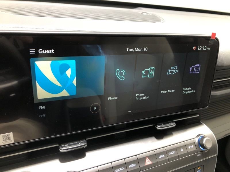 New 2026 Hyundai Kona SEL Sport image 28