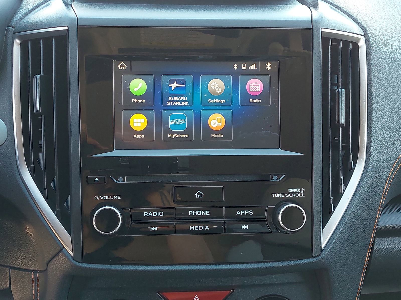 Used 2021 Subaru Crosstrek 2.0i Premium AWD/4WD image 20