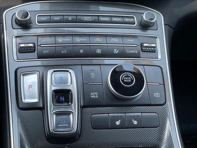 Used 2023 Hyundai Santa Fe SEL FWD image 22
