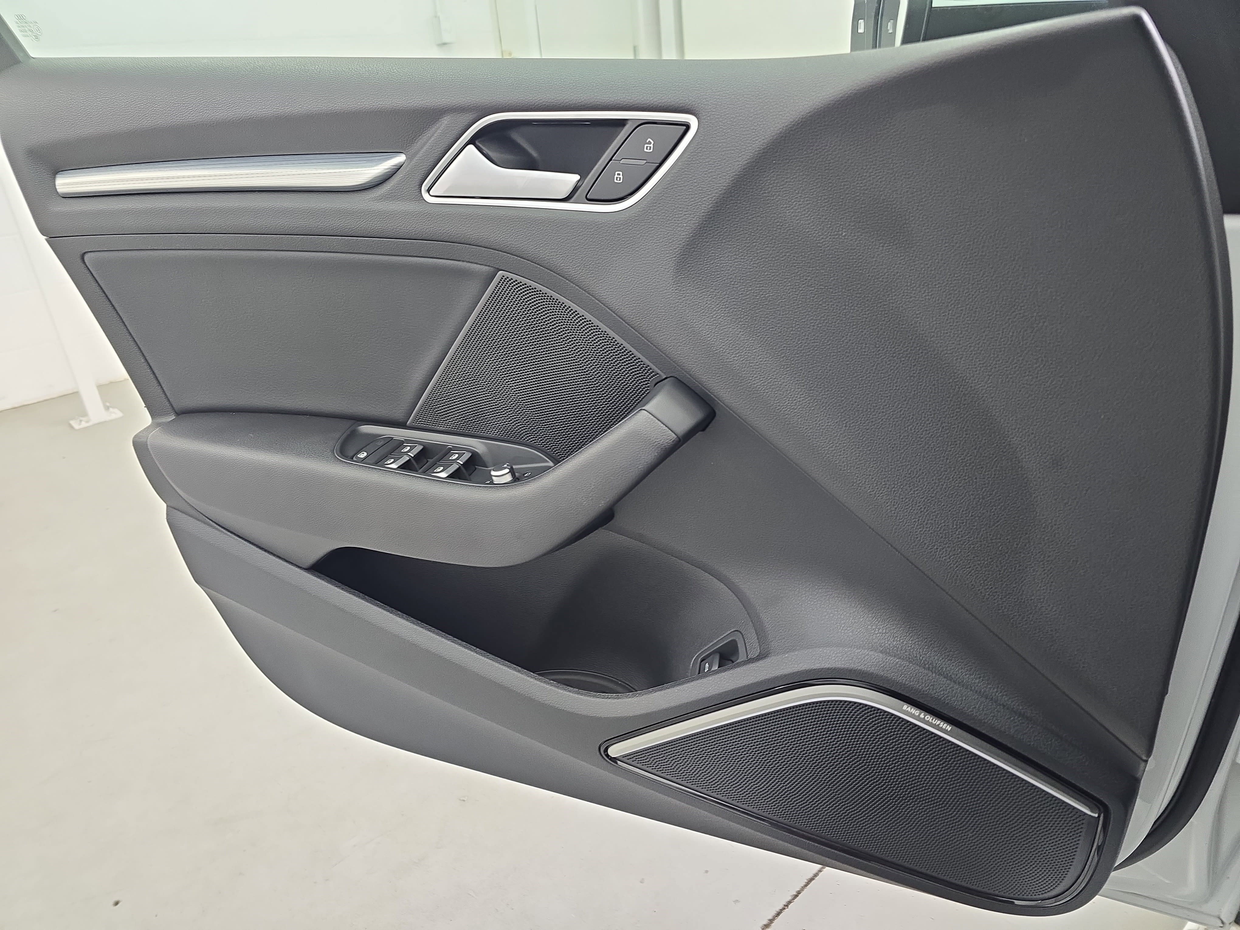 Used 2020 Audi A3 2.0T Premium Plus w/ Premium Plus Package image 25