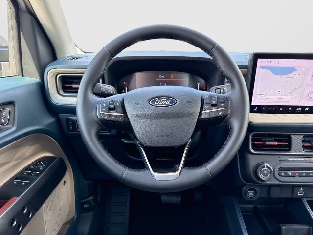 New 2026 Ford Maverick Lariat w/ 4K Tow Package AWD/4WD image 19