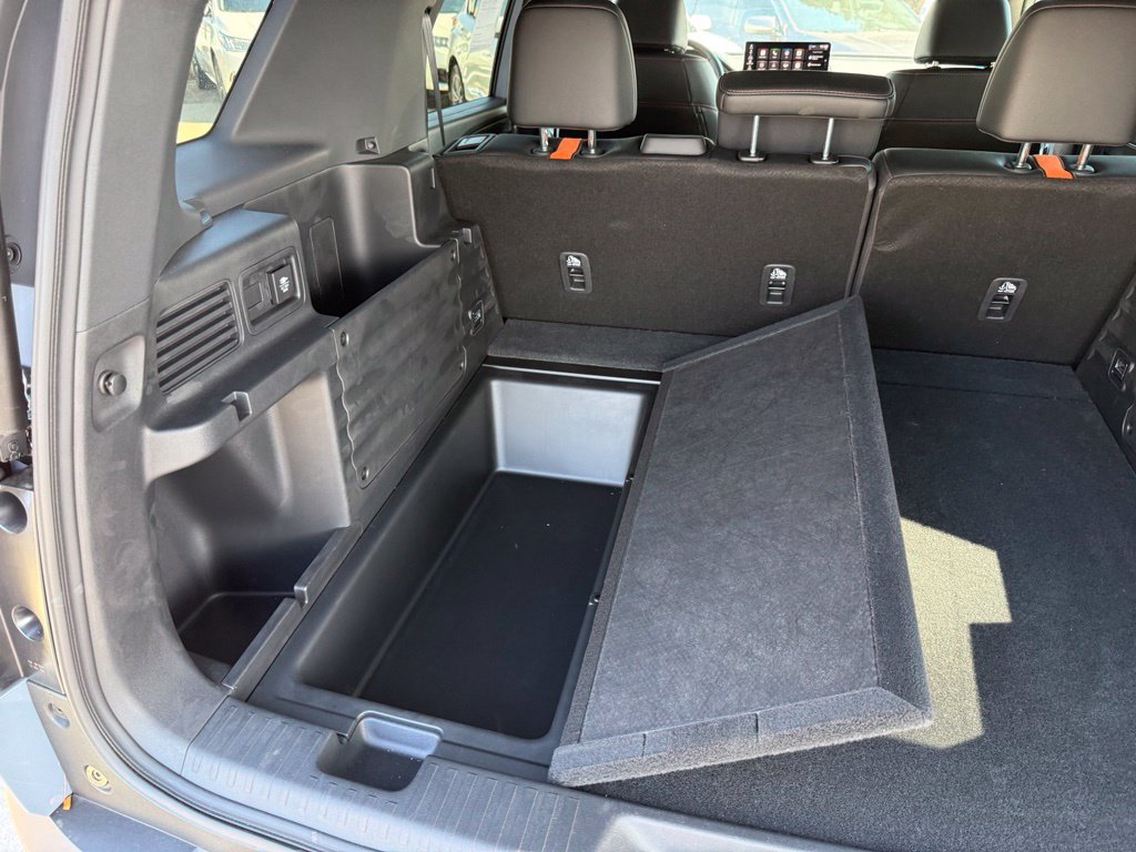 Certified 2026 Honda Passport TrailSport image 17