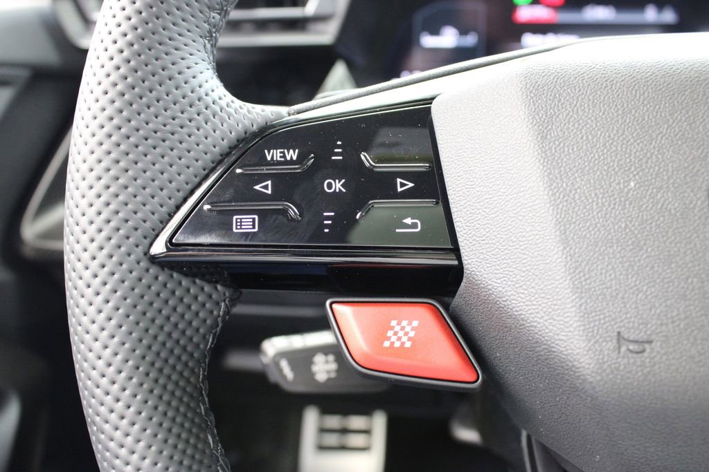 New 2026 Audi RS 3 image 26