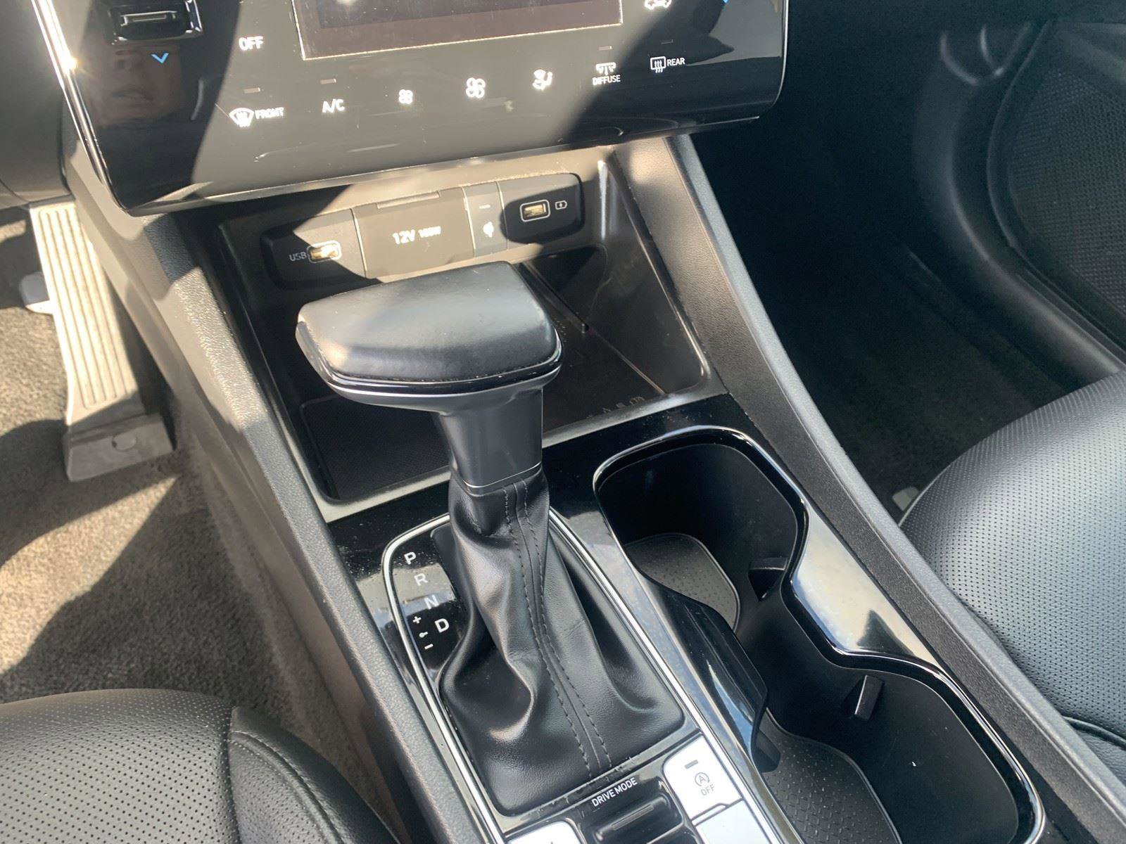 Used 2023 Hyundai Tucson SEL w/ Convenience Package image 15