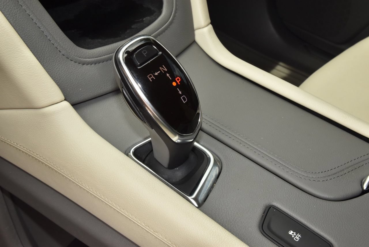 Used 2019 Cadillac XT5 Luxury FWD image 30