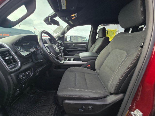 Used 2019 RAM 1500 Big Horn image 24