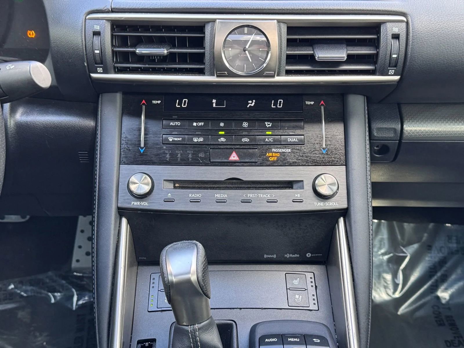 Used 2019 Lexus IS 300 F Sport w/ F Sport Package RWD image 26