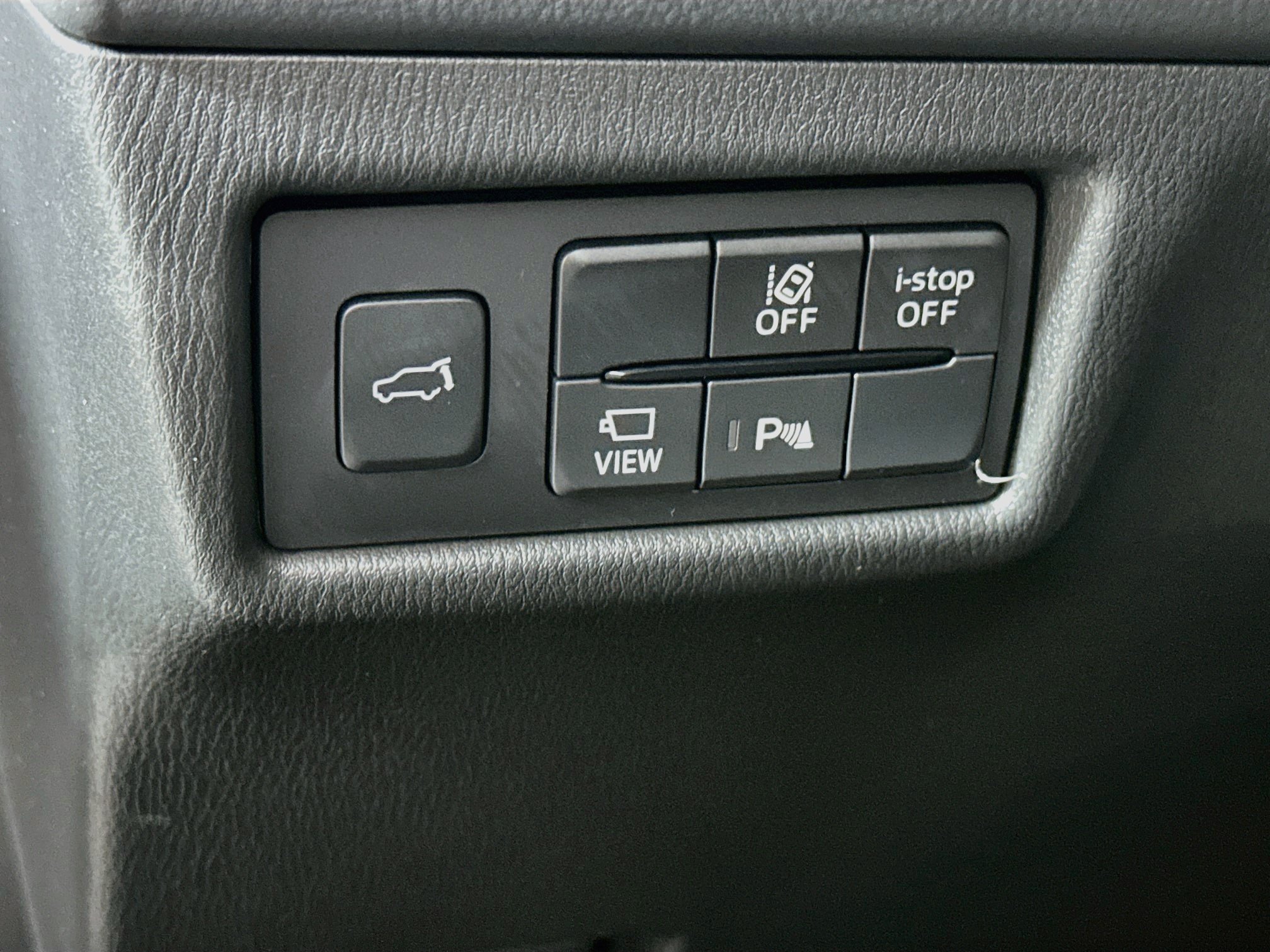 Used 2025 MAZDA CX-5 AWD 2.5 S w/ Premium Plus Pkg image 17