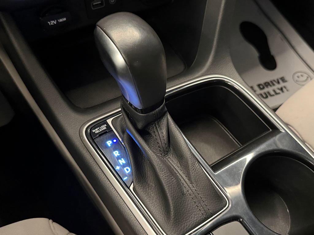 Used 2018 Hyundai Sonata SEL image 17