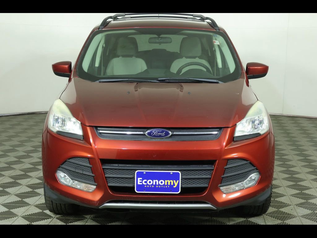 Used 2016 Ford Escape SE w/ Equipment Group 201A AWD/4WD image 10