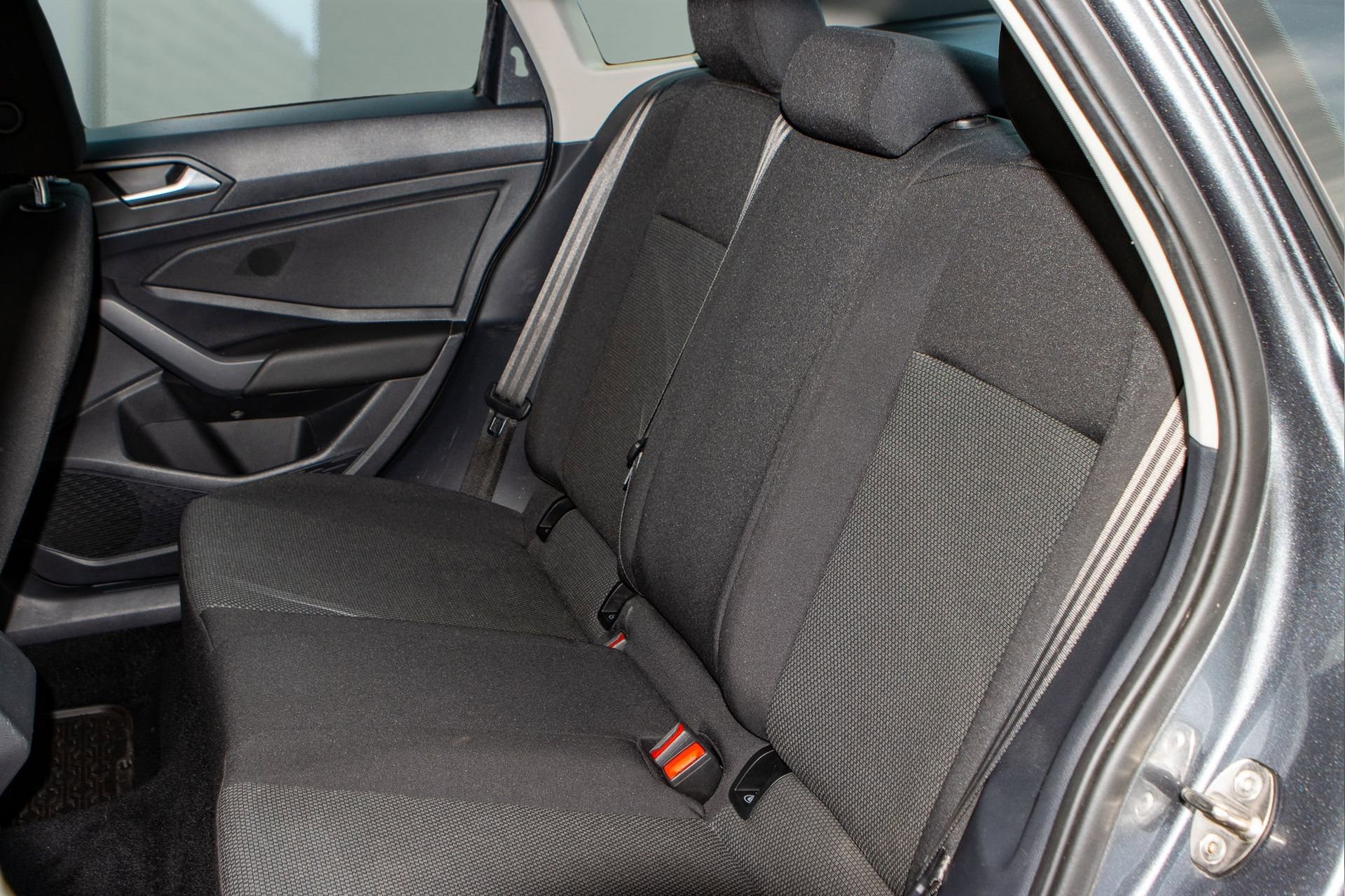 Used 2021 Volkswagen Jetta S image 7